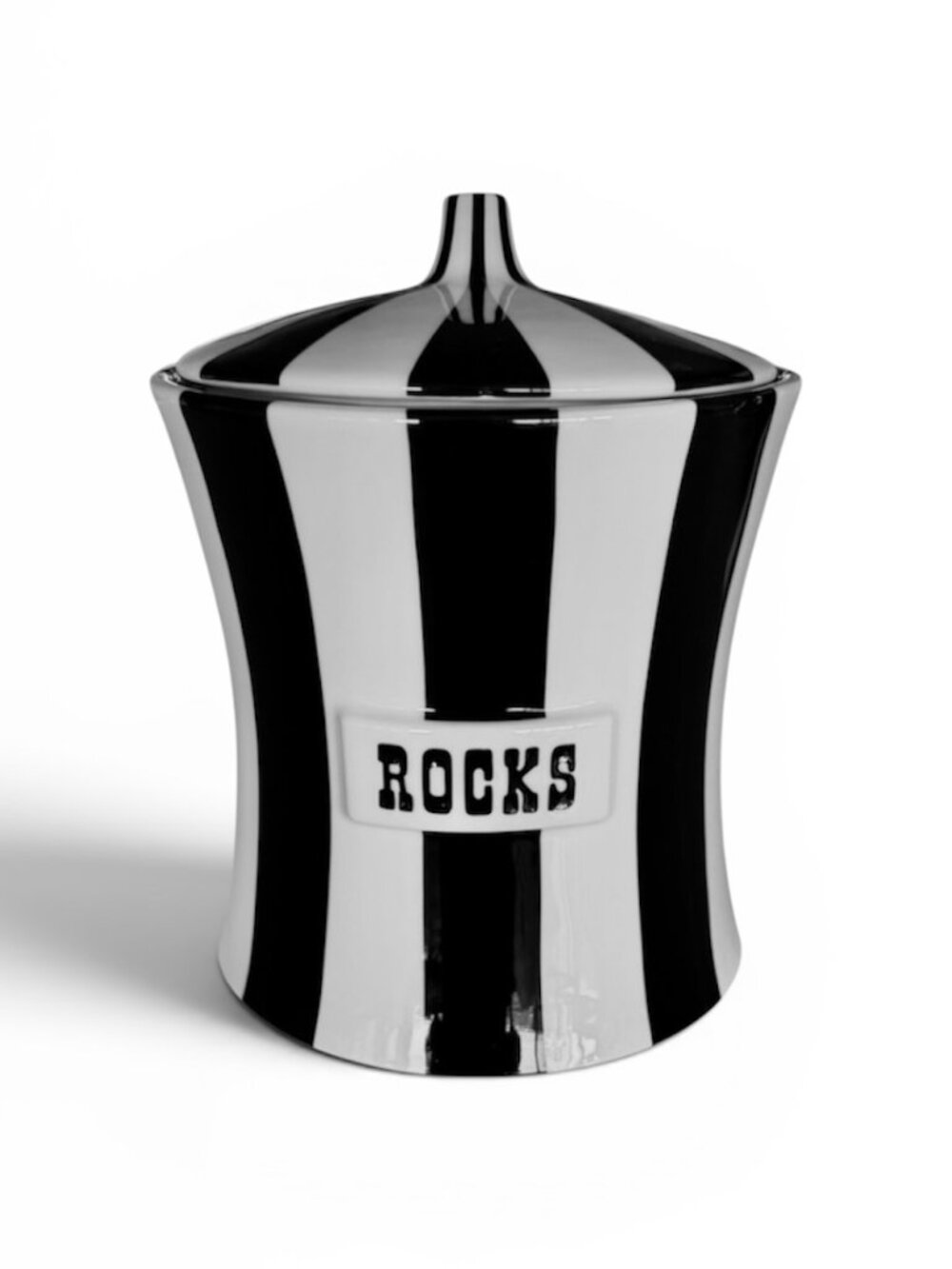 Jonathan Adler Rocks Vice Canister Collection - Picture 2 of 6